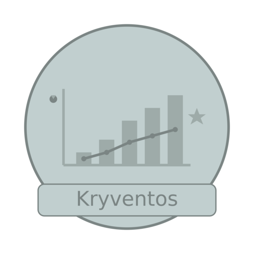 Kryventos Logo